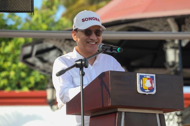 RECIBE URES SEDE DEL SEGUNDO FESTIVAL DE PUEBLOS MÁGICOS DEL MAR DE CORTÉS 2024 