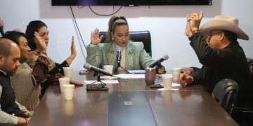 Congreso de Sonora dictamina proyectos de leyes de Movilidad y Seguridad Vial, y de Transporte