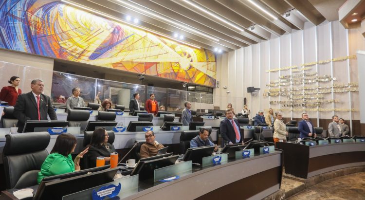 Redefine Congreso de Sonora funciones de la Defensoría Pública