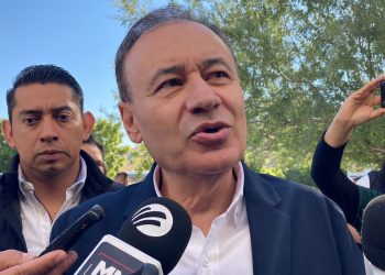 VIAJARÁ ALFONSO DURAZO A VERACRUZ PARA REUNIÓN CON EL SISTEMA NACIONAL DE SEGURIDAD PÚBLICA