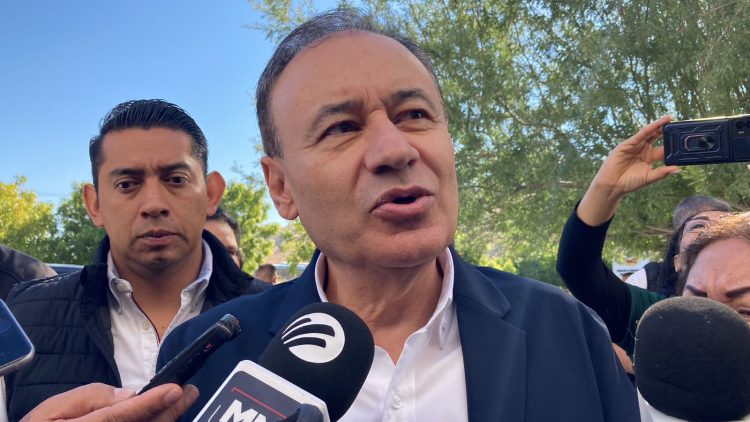 VIAJARÁ ALFONSO DURAZO A VERACRUZ PARA REUNIÓN CON EL SISTEMA NACIONAL DE SEGURIDAD PÚBLICA