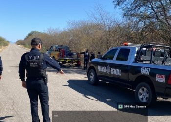 INICIA OPERATIVO DE SEGURIDAD EN FESTIVAL ALFONSO ORTIZ TIRADO 2023