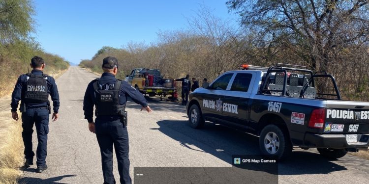 INICIA OPERATIVO DE SEGURIDAD EN FESTIVAL ALFONSO ORTIZ TIRADO 2023
