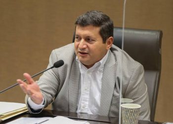 APRUEBA COMISIÓN DE GOBERNACIÓN Y PUNTOS CONSTITUCIONALES INICIATIVA DE LEY DE GOBIERNO DIGITAL 