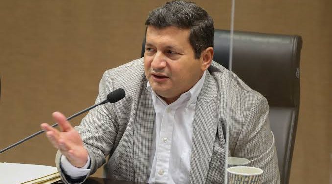 APRUEBA COMISIÓN DE GOBERNACIÓN Y PUNTOS CONSTITUCIONALES INICIATIVA DE LEY DE GOBIERNO DIGITAL