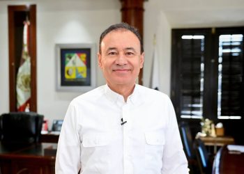 LA TRANSFORMACIÓN DE SONORA ES CON LAS MUJERES: ADM&nbsp;