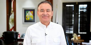 LA TRANSFORMACIÓN DE SONORA ES CON LAS MUJERES: ADM&nbsp;