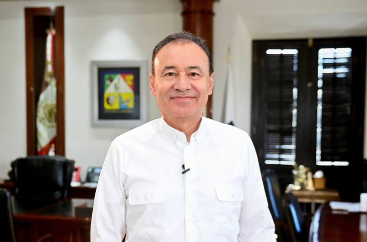 LA TRANSFORMACIÓN DE SONORA ES CON LAS MUJERES: ADM