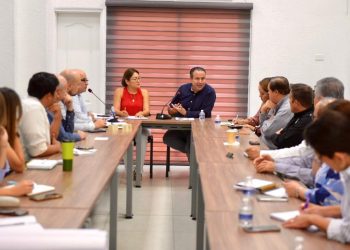 EXPLORA ANTONIO ASTIAZARÁN OPCIONES PARA EFICIENCIA ENERGÉTICA EN VIVIENDAS&nbsp;