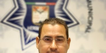 Detiene Policía de Hermosillo a 707 personas por faltas administrativas y delitos