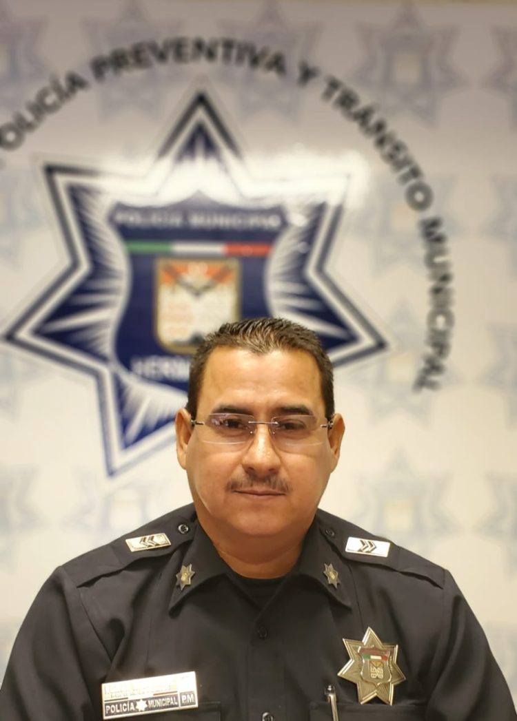 Detiene Policía de Hermosillo a 707 personas por faltas administrativas y delitos
