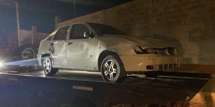 FISCALÍA DE SONORA IDENTIFICA AL CONDUCTOR RESPONSABLE DEL ATROPELLO DE DOS NIÑOS Y UNA MUJER EN HERMOSILLO