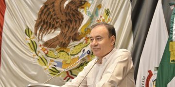 Necesitamos de las y los jóvenes para construir una nueva clase política en Sonora: gobernador Alfonso Durazo