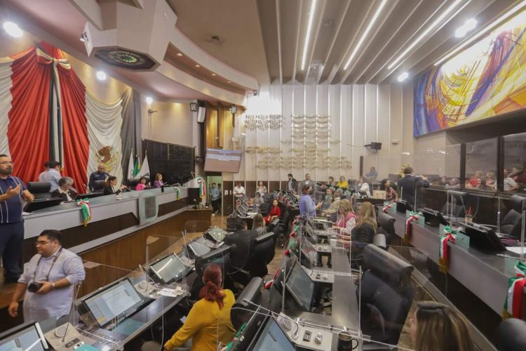 REFUERZA CONGRESO MEDIDAS PARA PROTECCIÓN DE NIÑAS, NIÑOS Y ADOLESCENTES EN EL ESTADO DE SONORA