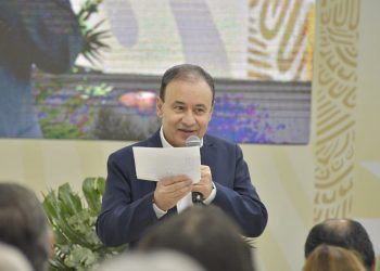 DEBEMOS DEVOLVER A CAJEME SU LUGAR EN EL SECTOR AGROALIMENTARIO NACIONAL Y GLOBAL: GOBERNADOR ALFONSO DURAZO&nbsp;