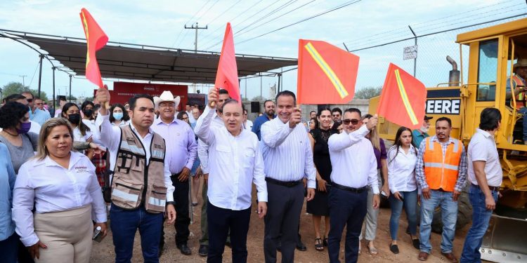 PRIMERA ETAPA DE RENOVACIÓN DE BULEVAR GARCÍA MORALES CONTARA CON UNA INVERSIÓN DE 21 MDP EN SU PRIMERA ETAPA&nbsp;