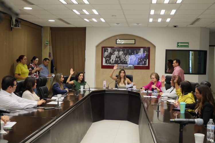 CONOCE CONGRESO RETOS Y ALCANCES DE LA IMPLEMENTACIÓN DEL CÓDIGO NACIONAL DE PROCEDIMIENTOS CIVILES Y FAMILIARES 