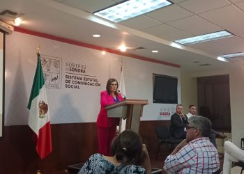 SE REALIZARÁ LA PRIMERA FERIA ESTATAL DE MIPYMES EN SONORA: SECRETARÍA DE ECONOMÍA