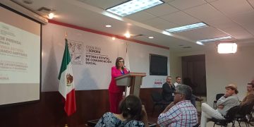 SE REALIZARÁ LA PRIMERA FERIA ESTATAL DE MIPYMES EN SONORA: SECRETARÍA DE ECONOMÍA
