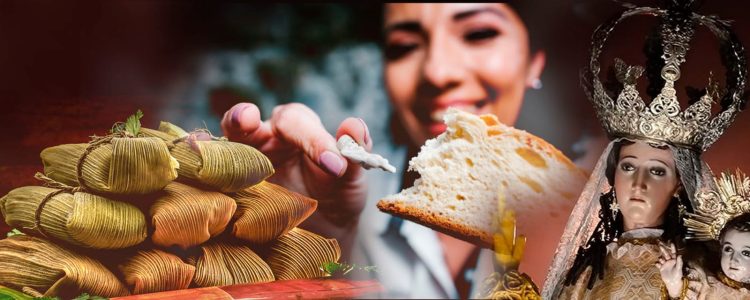 Día de la Candelaria ayuda a reconstruir el tejido social en Sonora