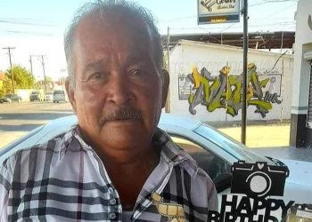 CONFIRMAN HALLAZGO DE UN CUERPO QUE COINCIDE CON CARACTERÍSTICAS DEL PERIODISTA JUAN ARJÓN LÓPEZ 