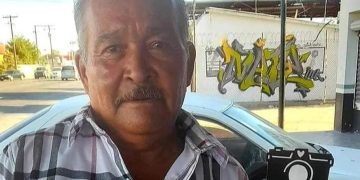 CONFIRMAN HALLAZGO DE UN CUERPO QUE COINCIDE CON CARACTERÍSTICAS DEL PERIODISTA JUAN ARJÓN LÓPEZ&nbsp;