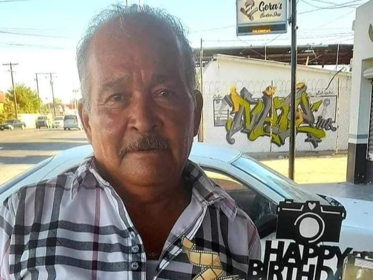 CONFIRMAN HALLAZGO DE UN CUERPO QUE COINCIDE CON CARACTERÍSTICAS DEL PERIODISTA JUAN ARJÓN LÓPEZ 