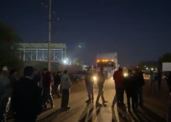 AMLO, sí nos da valor: Navarrete