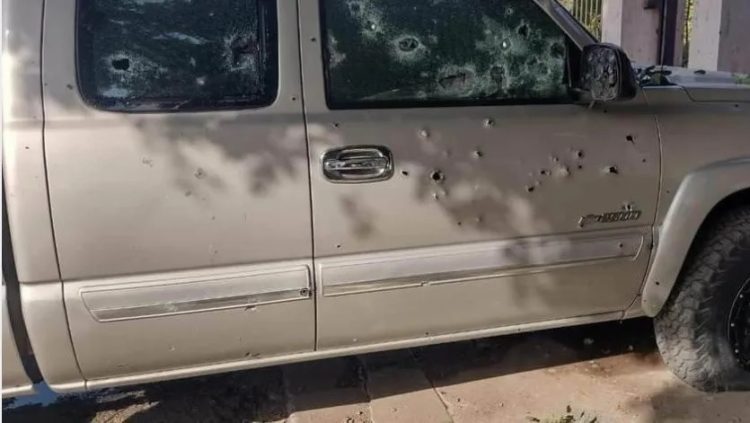 ASESINATO DE AGENTE DE LA AMIC ESTÁ VINCULADA A ORGANIZACIONES CRIMINALES: ADM