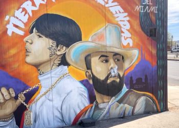 Reprueban Gobierno y sociedad a Carín León 