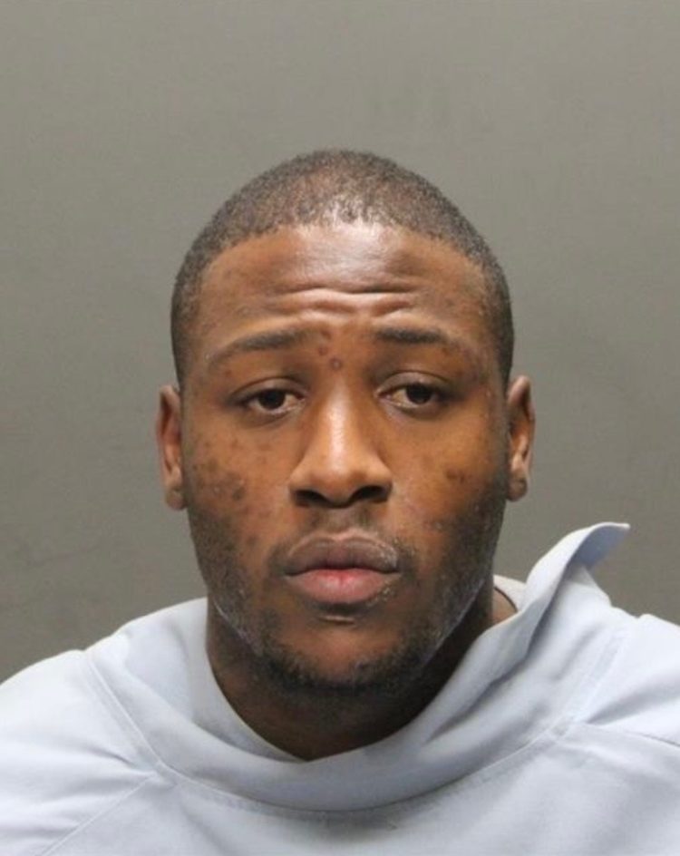 ARRESTAN A COLEMAN POR ASESINATO EN PRIMER GRADO