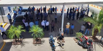 LEVANTAN BLOQUEO CARRETERO DE PRODUCTORES DE TRIGO AL SUR DE SONORA