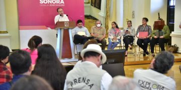 Se plantea conectar el Hospital General del Estado con la Universidad de Sonora