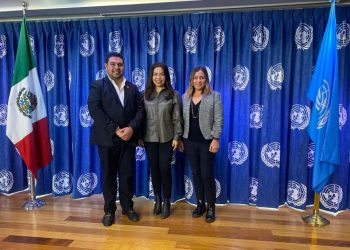 VISIBILIZA Y RECONOCE ONU EL PROGRAMA “HAY OTRAS MANERAS DE AYUDAR” DE DIF HERMOSILLO