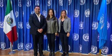 VISIBILIZA Y RECONOCE ONU EL PROGRAMA “HAY OTRAS MANERAS DE AYUDAR” DE DIF HERMOSILLO