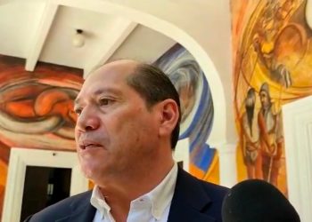 HAY DENUNCIAS A FUNCIONARIOS ACTUALES PRESUNTAMENTE INVOLUCRASOS CON EL CARTEL INMOBILIARIO: ICRESON