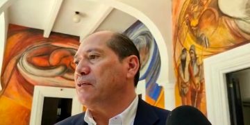 HAY DENUNCIAS A FUNCIONARIOS ACTUALES PRESUNTAMENTE INVOLUCRASOS CON EL CARTEL INMOBILIARIO: ICRESON