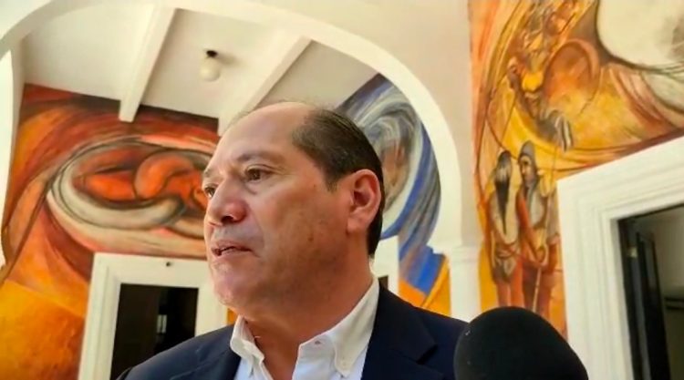 HAY DENUNCIAS A FUNCIONARIOS ACTUALES PRESUNTAMENTE INVOLUCRASOS CON EL CARTEL INMOBILIARIO: ICRESON