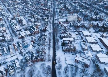 ASCIENDE A 53 EL NÚMERO DE MUERTOS POR TORMENTA INVERNAL EN ESTADOS UNIDOS&nbsp;