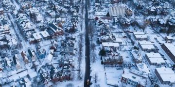 ASCIENDE A 53 EL NÚMERO DE MUERTOS POR TORMENTA INVERNAL EN ESTADOS UNIDOS&nbsp;