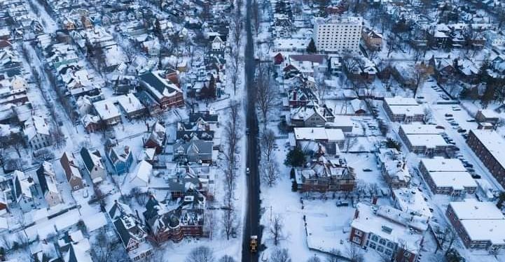 ASCIENDE A 53 EL NÚMERO DE MUERTOS POR TORMENTA INVERNAL EN ESTADOS UNIDOS