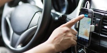 Paralizarán choferes de aplicación en Sonora (Didi, In Drive y Uber)