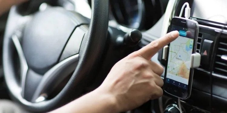 Paralizarán choferes de aplicación en Sonora (Didi, In Drive y Uber)