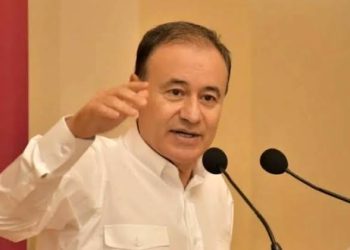 ANUNCIA GOBERNADOR QUE SE REUNIRÁ CON MADRES BUSCADORAS