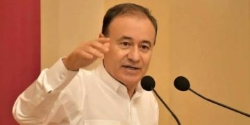 ANUNCIA GOBERNADOR QUE SE REUNIRÁ CON MADRES BUSCADORAS
