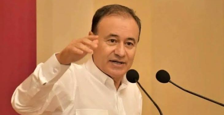 ANUNCIA GOBERNADOR QUE SE REUNIRÁ CON MADRES BUSCADORAS