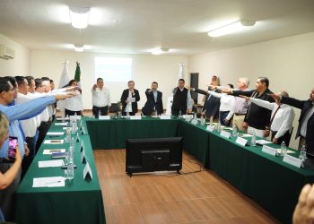 Impulsaremos el crecimiento del sur de Sonora con salud y energías limpias: Alfonso Durazo