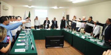 Impulsaremos el crecimiento del sur de Sonora con salud y energías limpias: Alfonso Durazo