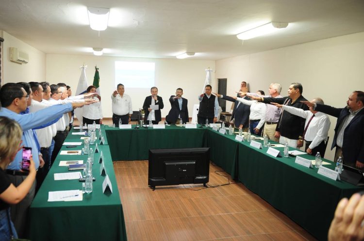 Impulsaremos el crecimiento del sur de Sonora con salud y energías limpias: Alfonso Durazo