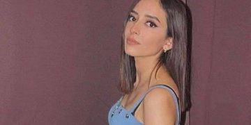 DETERMINAN QUE DEBANHI ESCOBAR MURIO DE ASFIXIA